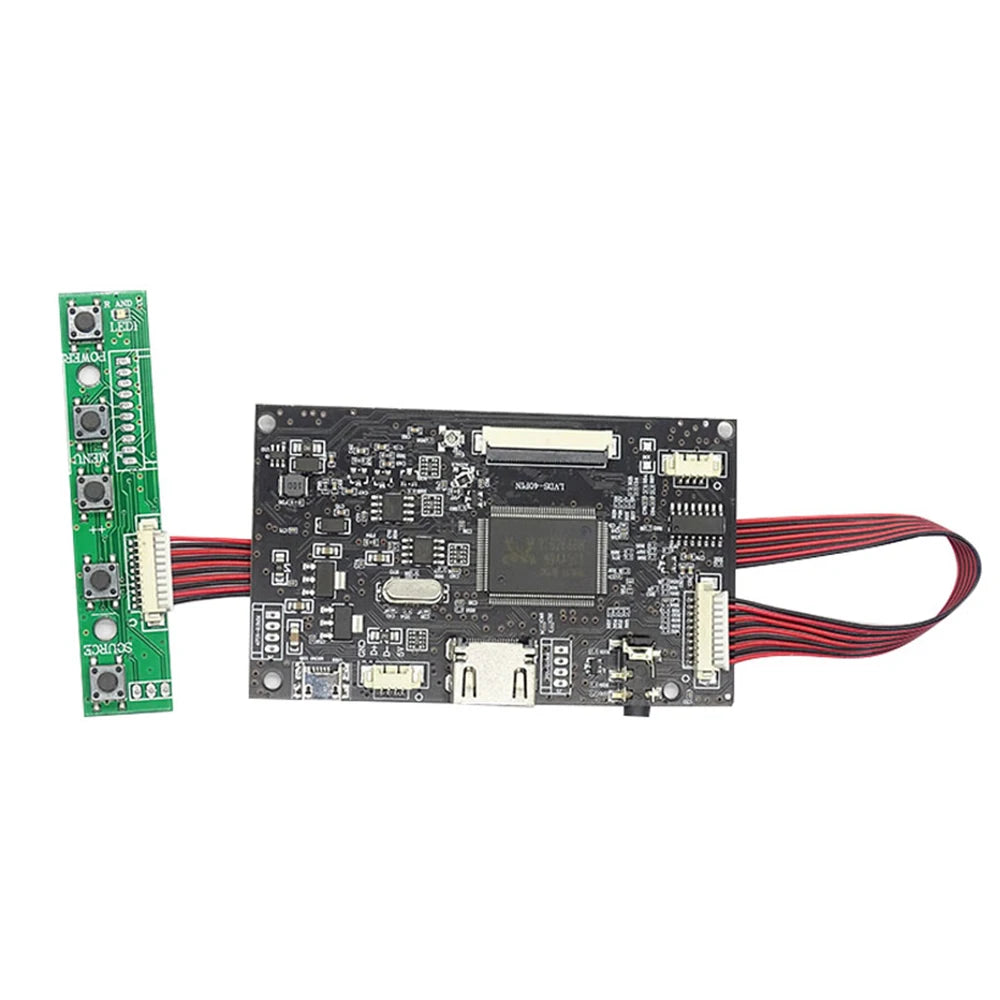 StoneTaskin LCD Driver Board - Thumbnail 2