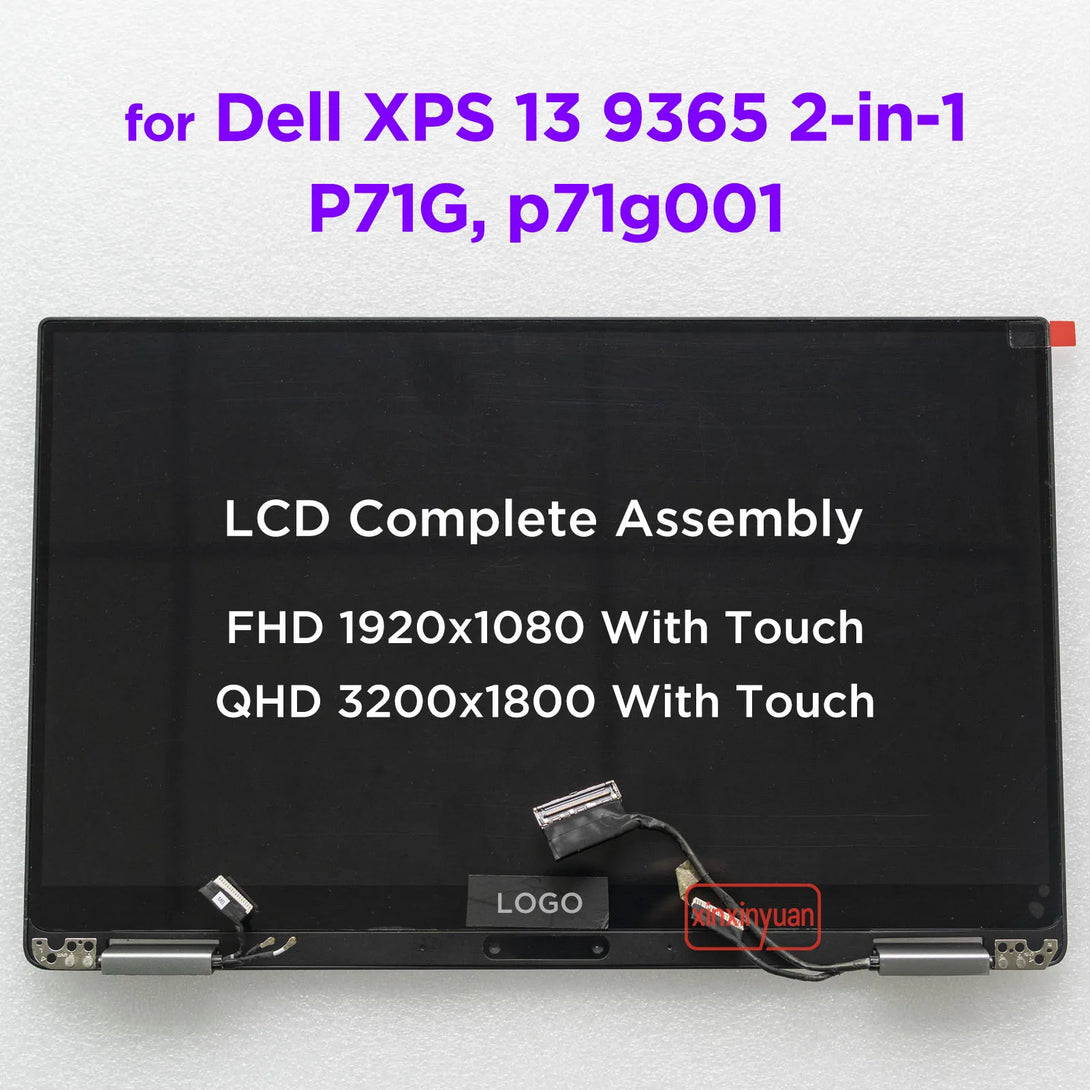 13-3-LCD-Touch-Digitizer-