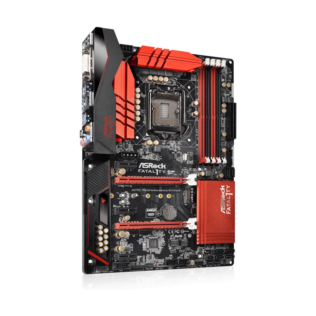CPU Intel i7 6700k ASUS H170-PRO Amazon.com: ASUS LGA1151 DDR4 DisplayPort HDMI SATA 6Gb/s USB 3.1
