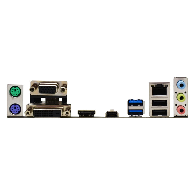 ASUS H170-PRO Motherboard Support i7-7700 6700K i5-7600 6500 i3