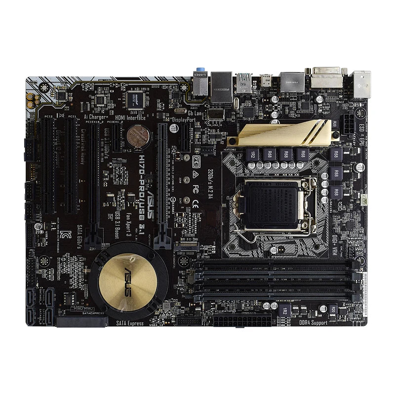 ASUS-H170-PRO-USB-3-1-