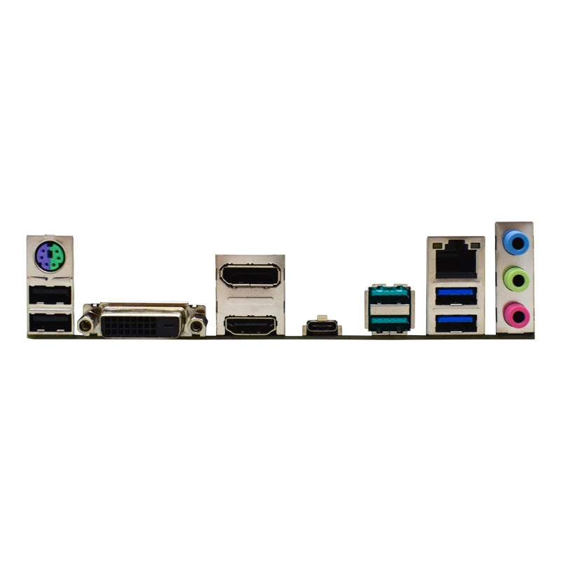ASUS H170-PRO/USB 3.1 Motherboard Support i7-7700 6700K i5-7600