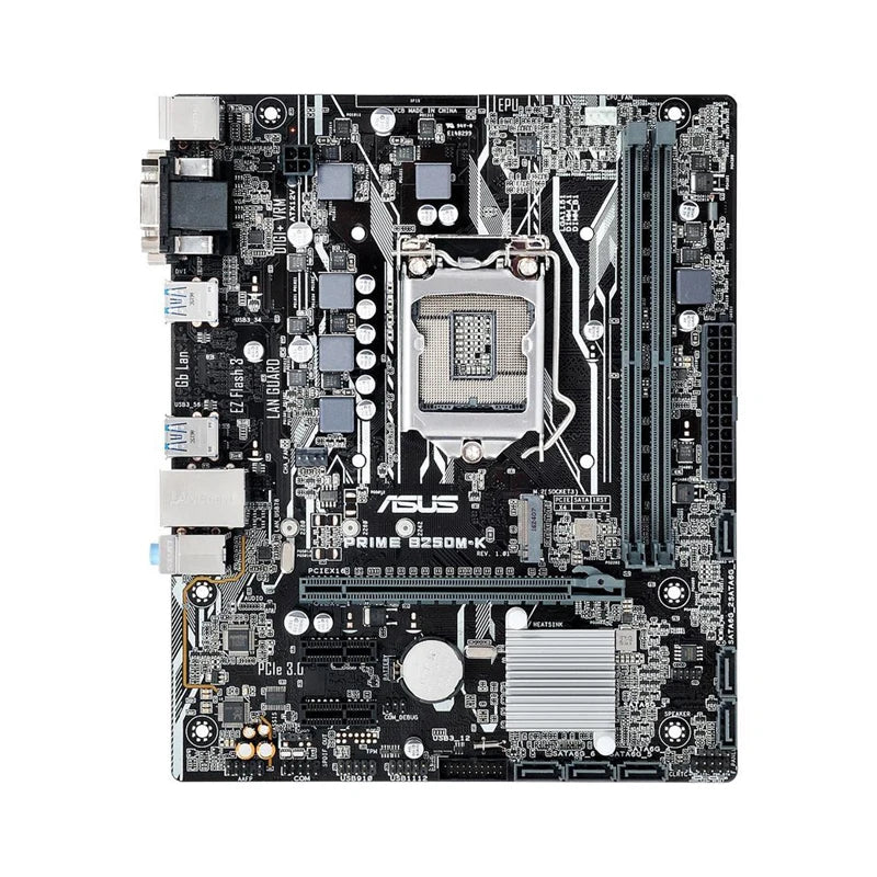 ASUS-PRIME-B250M-K-Motherboard