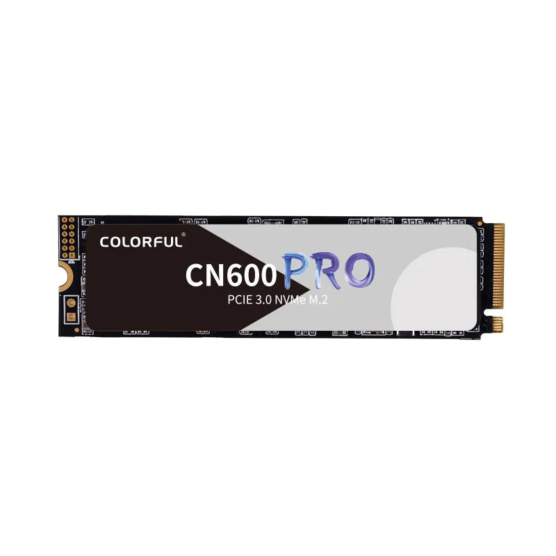 Colorful CN600 PRO M.2 SSD 256GB 512GB NVME SSD 1TB PCIe 3.0 Hard