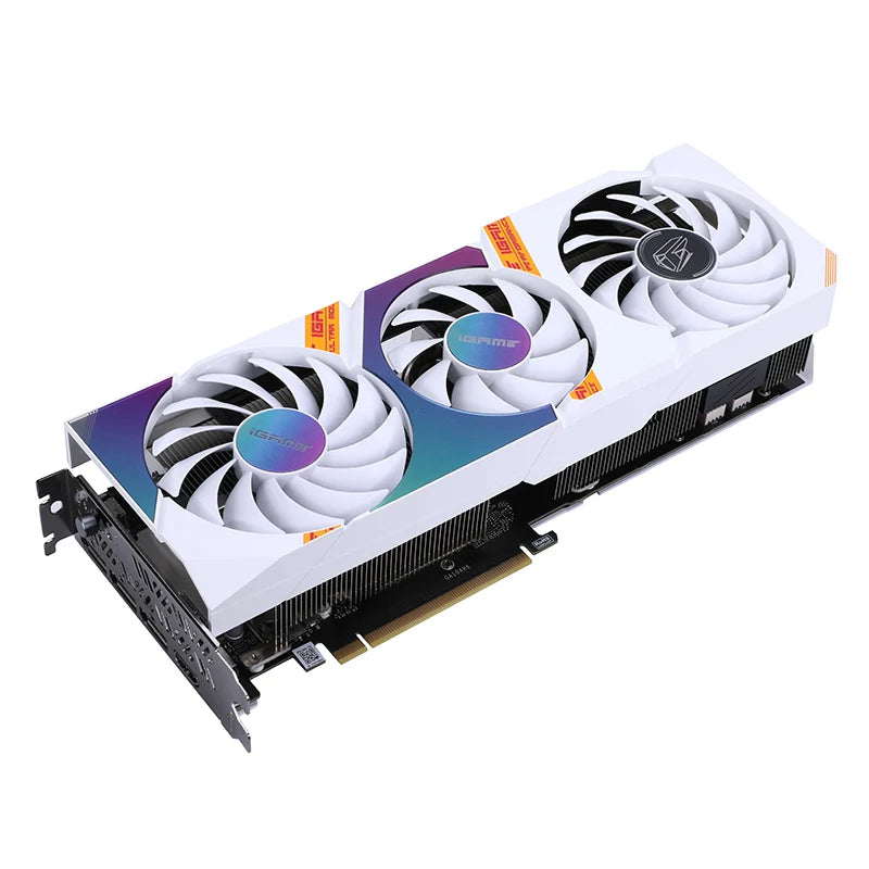 Colorful GeForce RTX 3060 Ultra Series Gaming Graphics Card 12GB/8GB G ...