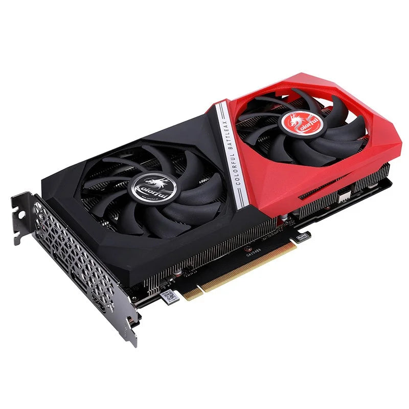 グラフィックボード・グラボ・ビデオカード iGame GeForce RTX 3060 12GB GDDR6 Colorful iGame GeForce RTX 3060 Gaming Graphics Card (12GB GDDR6
