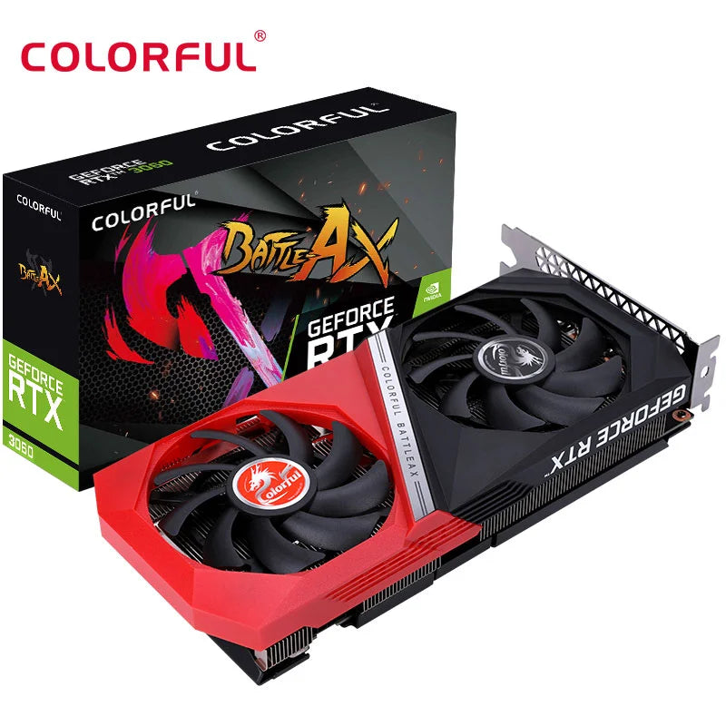 Colorful-iGame-GeForce-RTX-