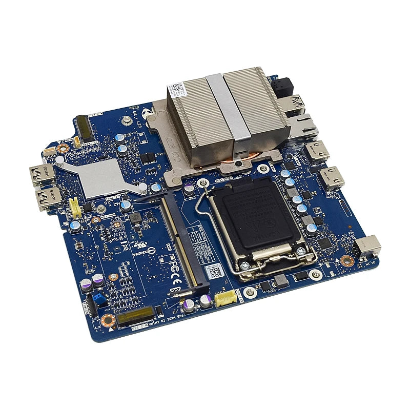 StoneTaskin Desktop Motherboard For DELL Alienware Alpha R2 WJ7WM 0WJ7
