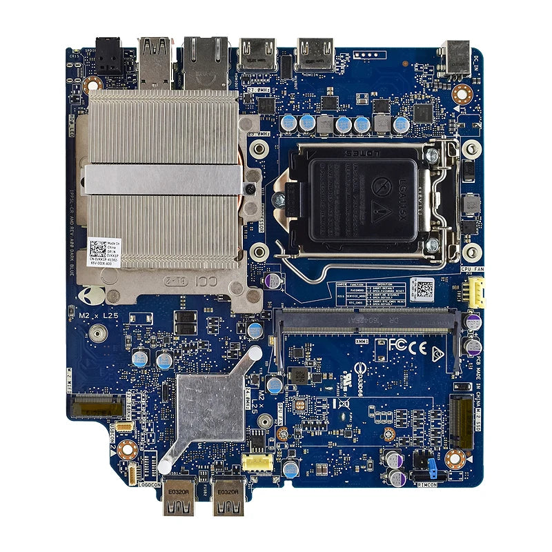 StoneTaskin Desktop Motherboard For DELL Alienware Alpha R2 WJ7WM 0WJ7