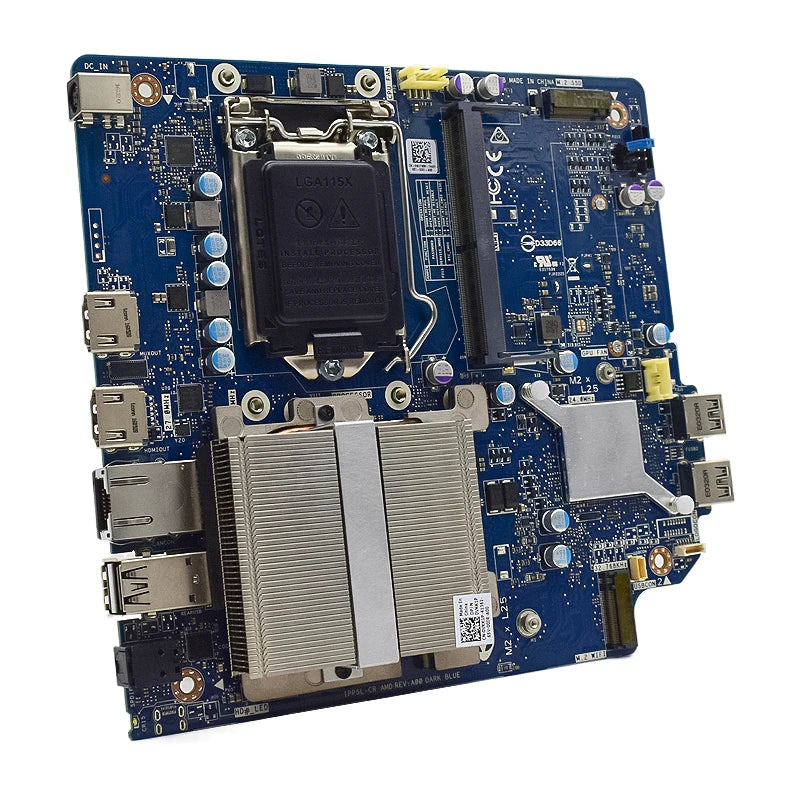 StoneTaskin Desktop Motherboard For DELL Alienware Alpha R2 WJ7WM 0WJ7