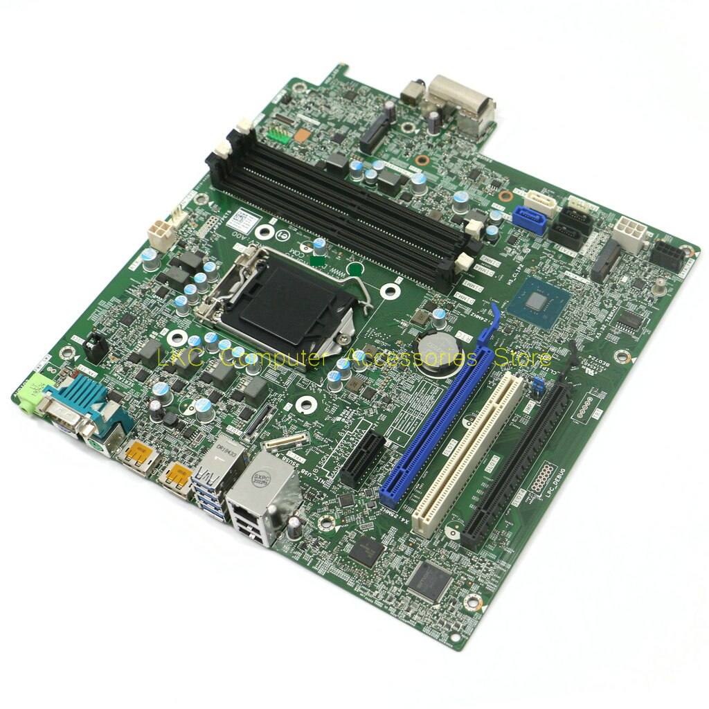 FOR DELL Optiplex 7060 Tower 7060Tower Desktop Motherboard C96W1 0C96 ...
