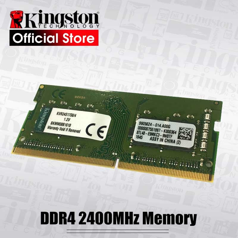 Kingston Memory Intel Gaming Memory DDR4 3200MHz 16GB 32GB 8G RAM