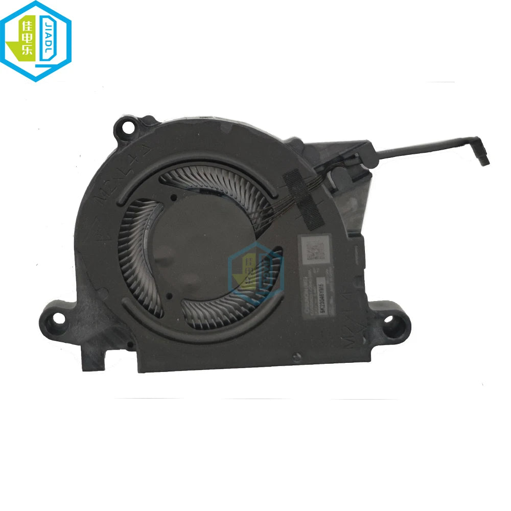 Laptop CPU GPU Fan Cooler Cooling Fans For Dell For Alienware M16 R1 0 ...
