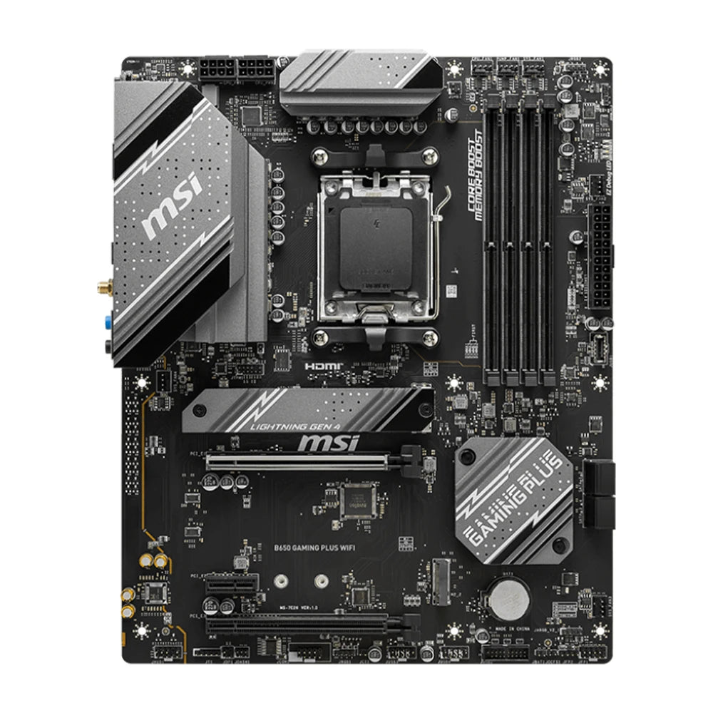 まとめ売り ROGSTRIX B650AGAMINGWi-Fi　R7800X3D MSI B650 GAMING PLUS WIFI Motherboard AMD B650 Supports Ryzen 7
