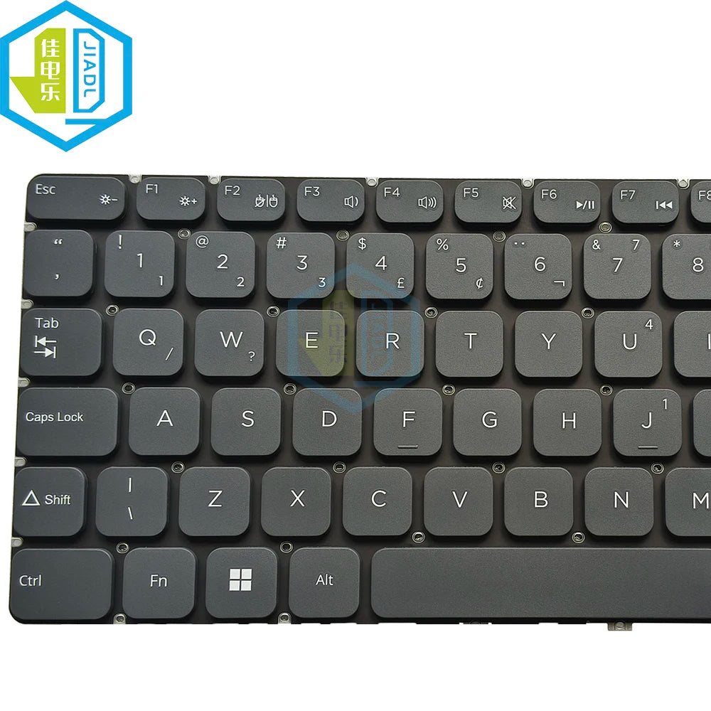 StoneTaskin New BR Brazil Brazilian laptop keyboard for POSITIVO VISIO