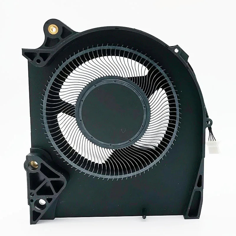 StoneTaskin New Laptop CPU GPU Cooling Fan Cooler for Dell Alienware m