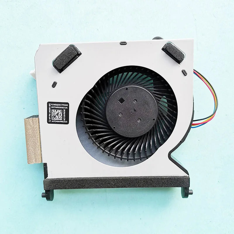 StoneTaskin Original New Mini DM CPU HDD Fan Cooler For HP EliteDesk 8