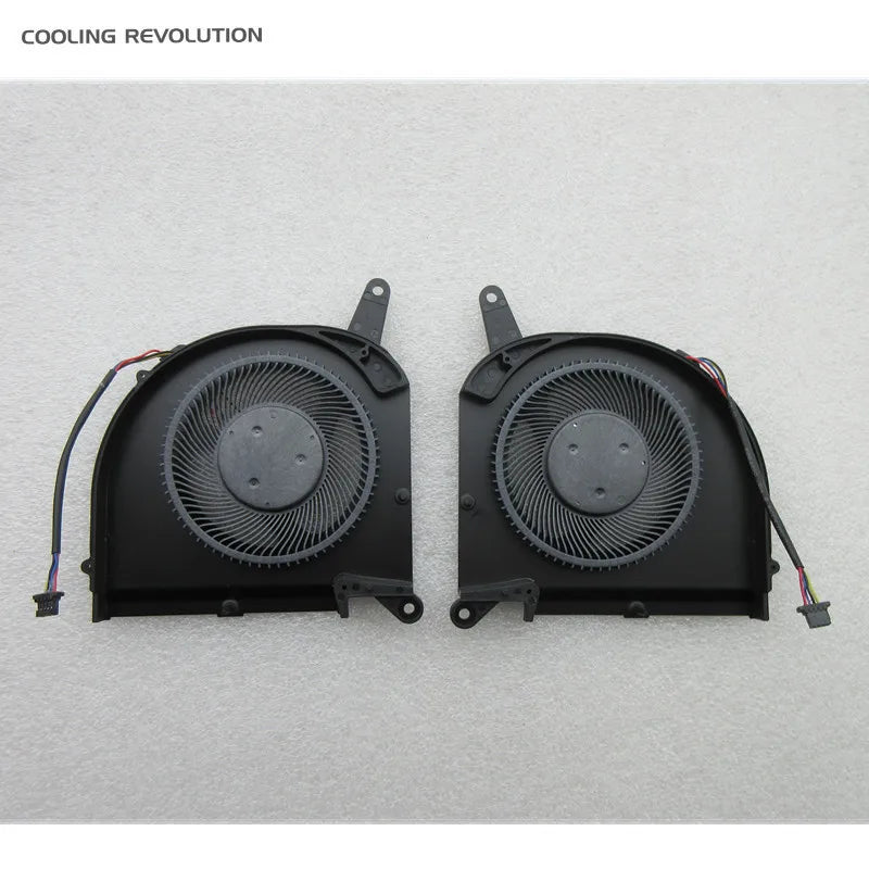 StoneTaskin New Original Laptop CPU Cooling Fan For Gigabyte Aorus 15P