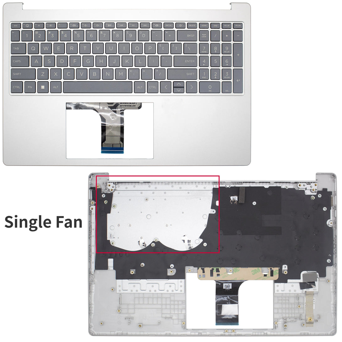 New-Original-US-Keyboard-for-