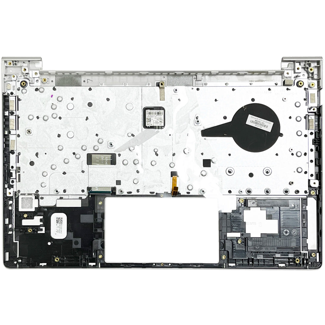 StoneTaskin Original motherboard New Backlit US Keyboard for HP Proboo