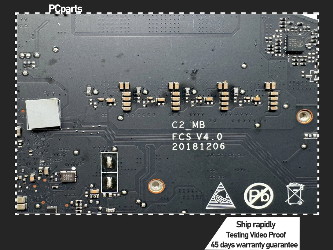 PCparts Original RZ09-0288 For Razer Blade 15 Elite Edition 2019 2018 ...