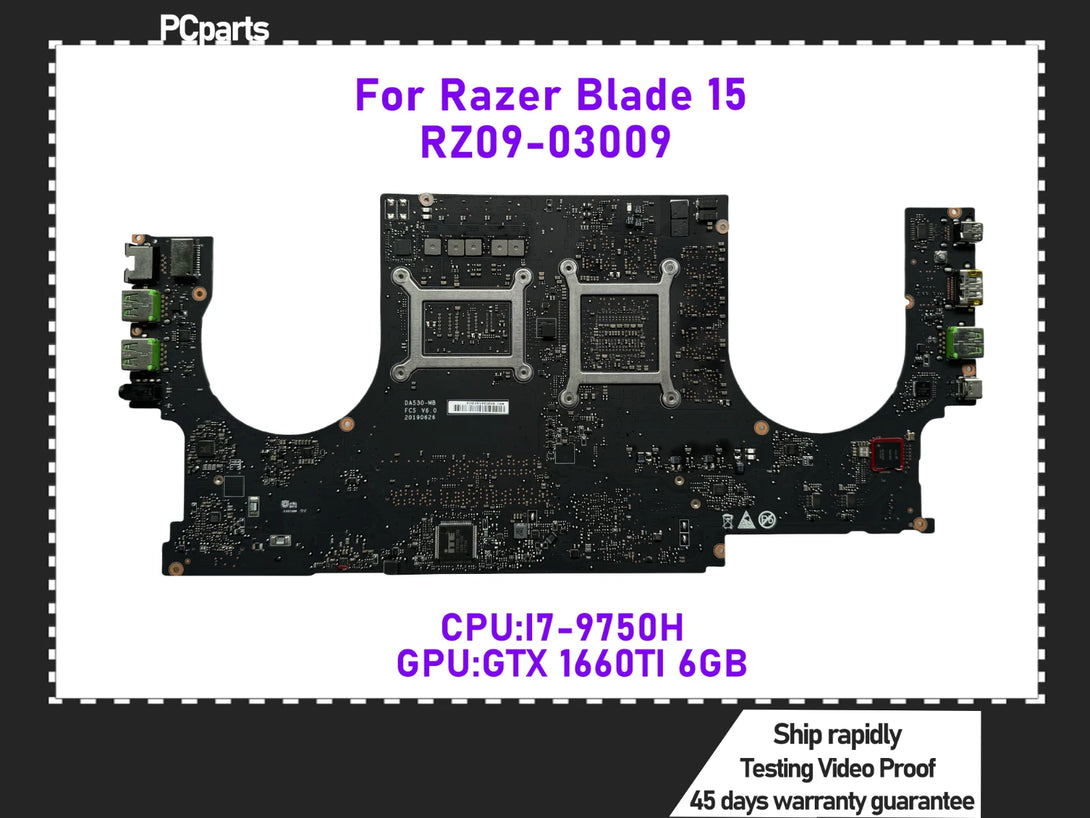 PCparts-Original-RZ09-03009-