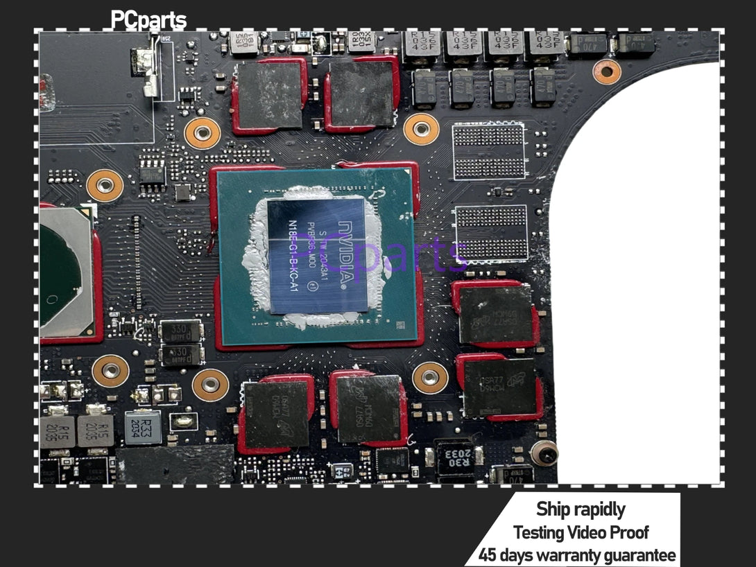 PCparts-Original-RZ09-0328-For