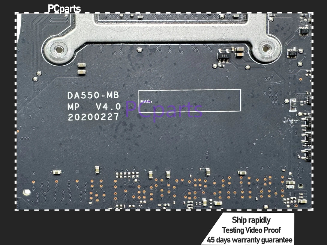 PCparts Original RZ09-0328 For Razer Blade 15 Standard Edition