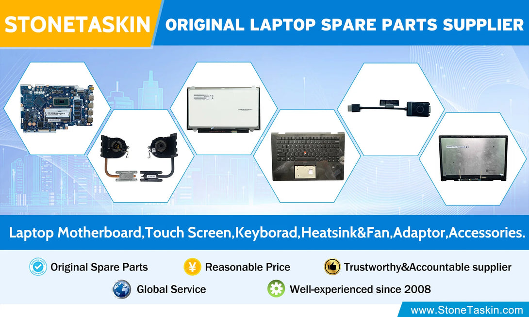 StoneTaskin StoneTaskin New and Original laptop for Lenovo Thinkpad P7