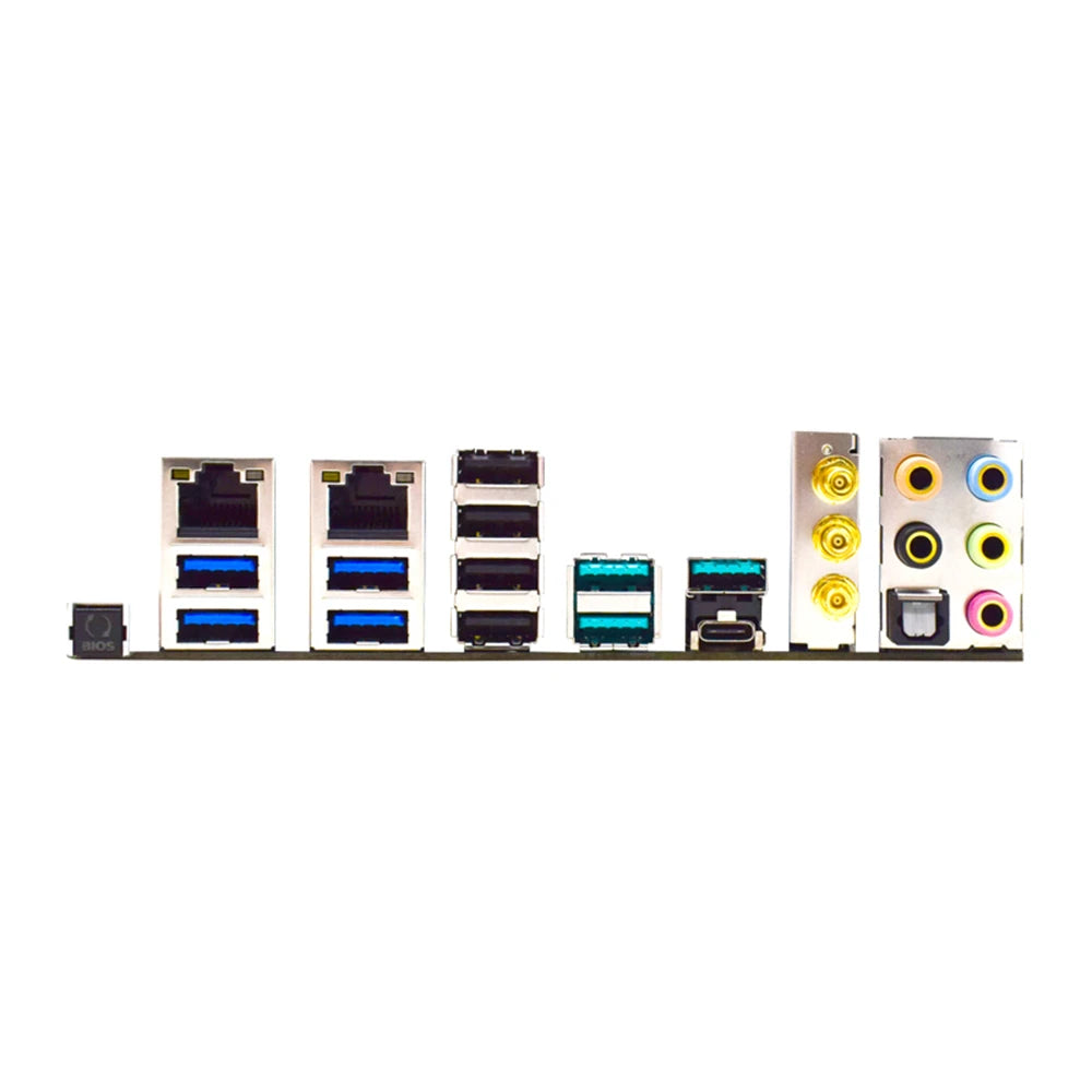 StoneTaskin For ASUS X99-DELUXE II Motherboard Support i7-6800K i7-690