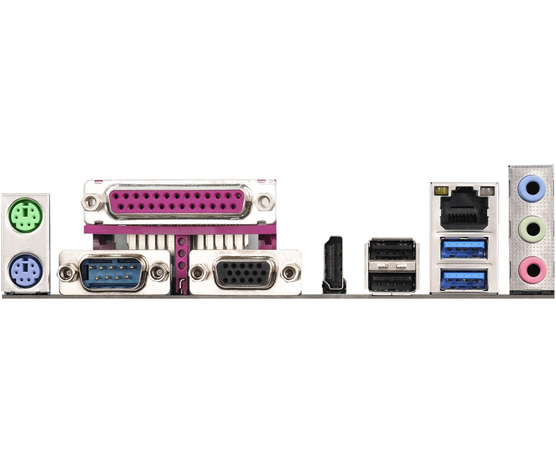 StoneTaskin N3150B Motherboard ASROCK Mini-ITX N3150B-ITX Motherboard