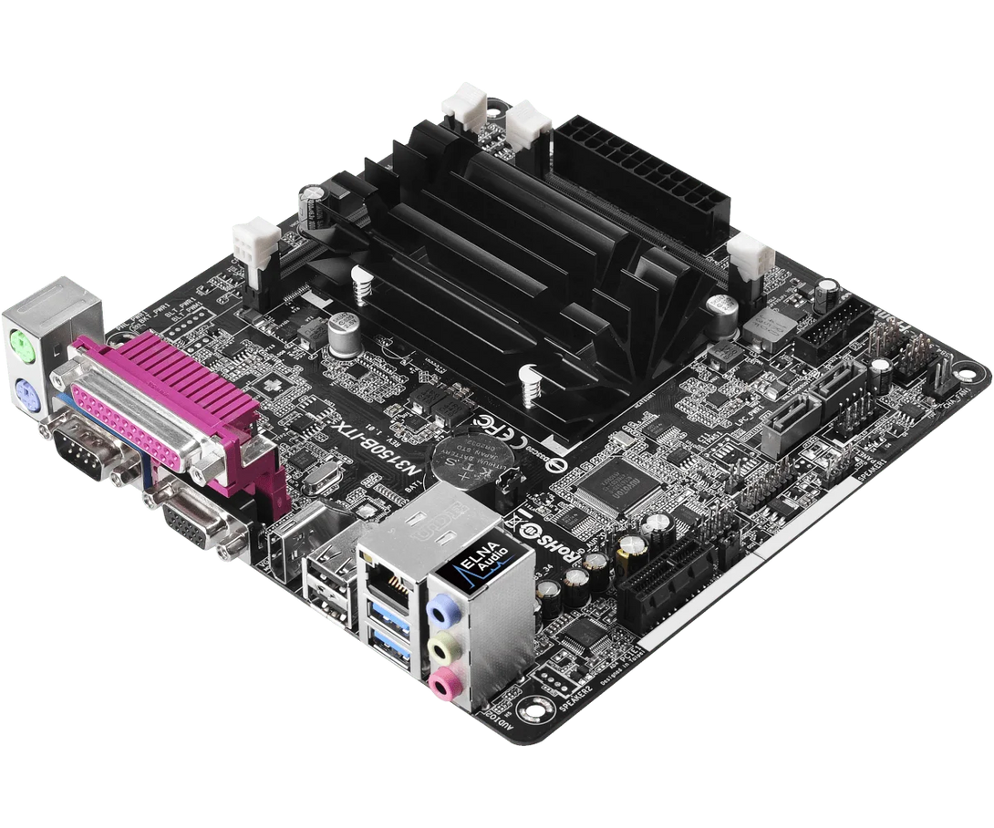 StoneTaskin N3150B Motherboard ASROCK Mini-ITX N3150B-ITX Motherboard