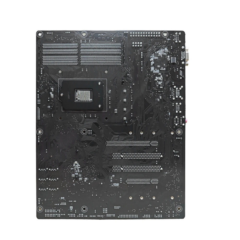ASUS P11C-X/AUDIO/FAMILY Motherboard LGA1151 Intel C242 DDR4 32GB supp ...
