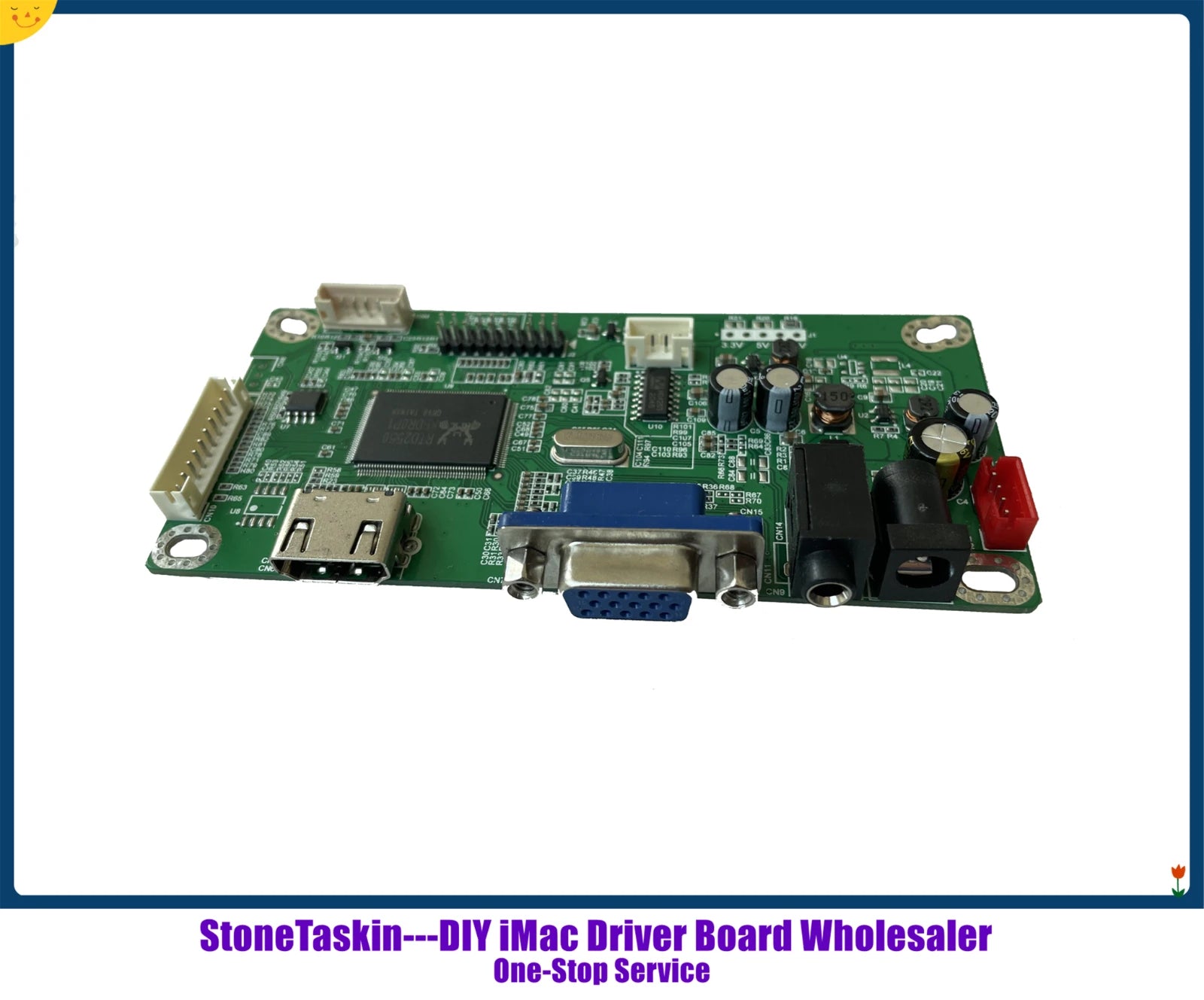 StoneTaskin Controller Board for iMac - Thumbnail 3