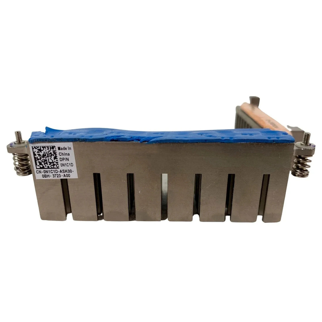 StoneTaskin Dell Alien Alienware Aurora R11 R12 VR MOS Radiator N1C1D