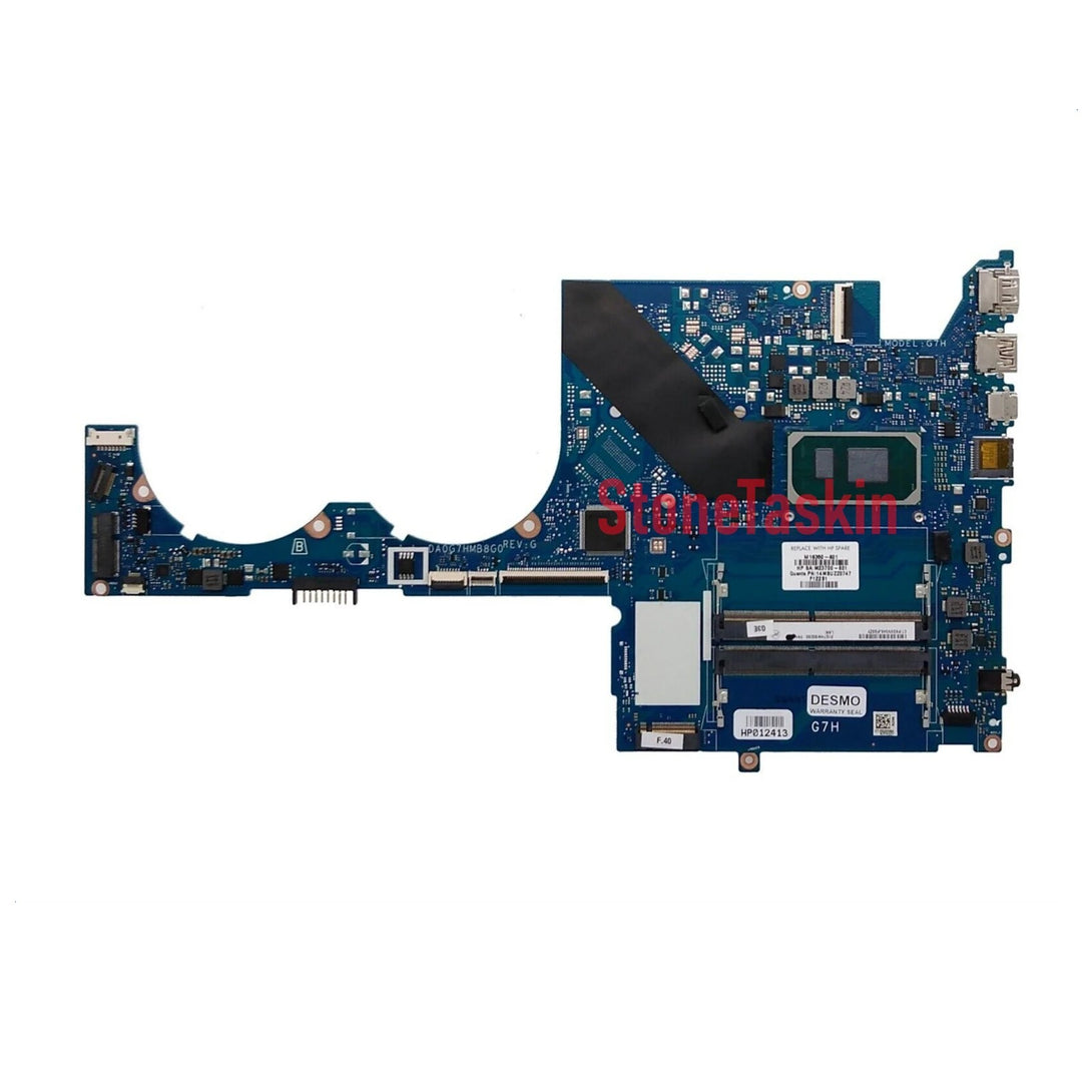 StoneTaskin M16350-601 For HP Pavilion 15-EG Notebook MB DA0G7HMB8G0 R