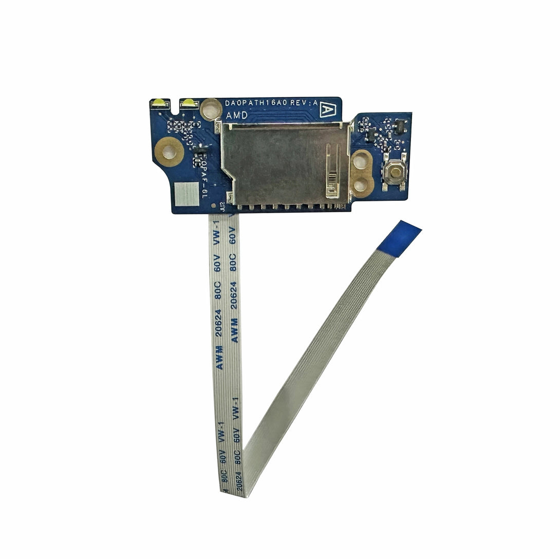StoneTaskin For HP 14-DQ 14S-FQ/DR SWITCH CABLE M13557-001 DA0PADTH8B0