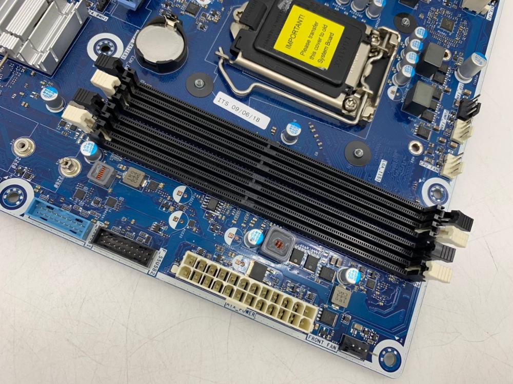 Original For Dell Alien Aurora R6 motherboard IPKBL-SC 07HV66