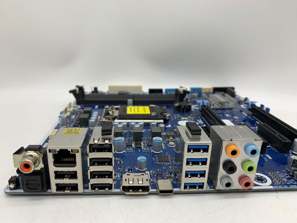 Original For Dell Alien Aurora R6 motherboard IPKBL-SC 07HV66