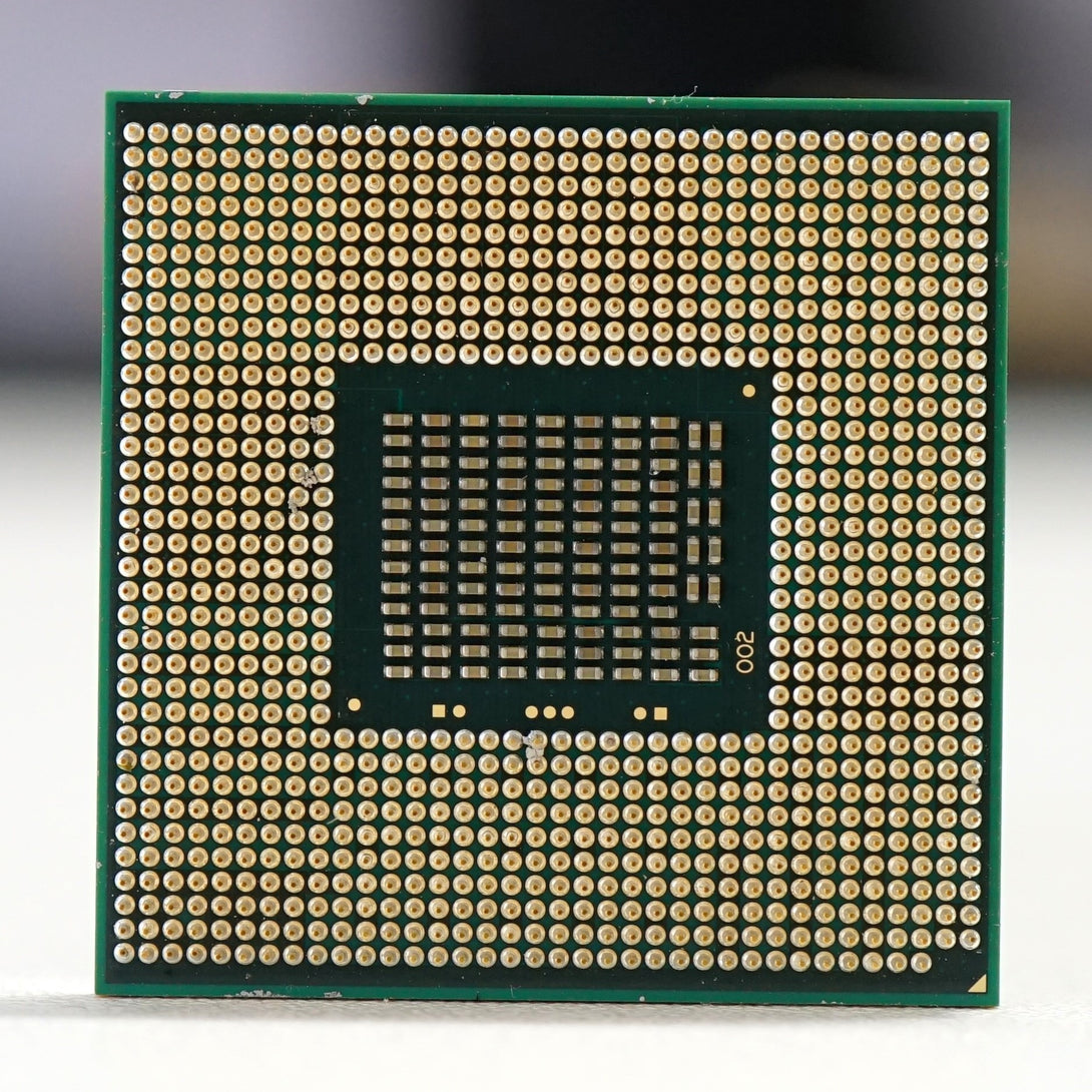 Процессор Intel Core I7-2630QM SR02Y i7 2630QM для ноутбука Процессор ...