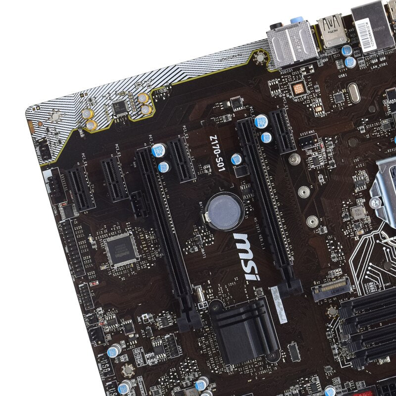MSI-Z170-S01-Desktop-