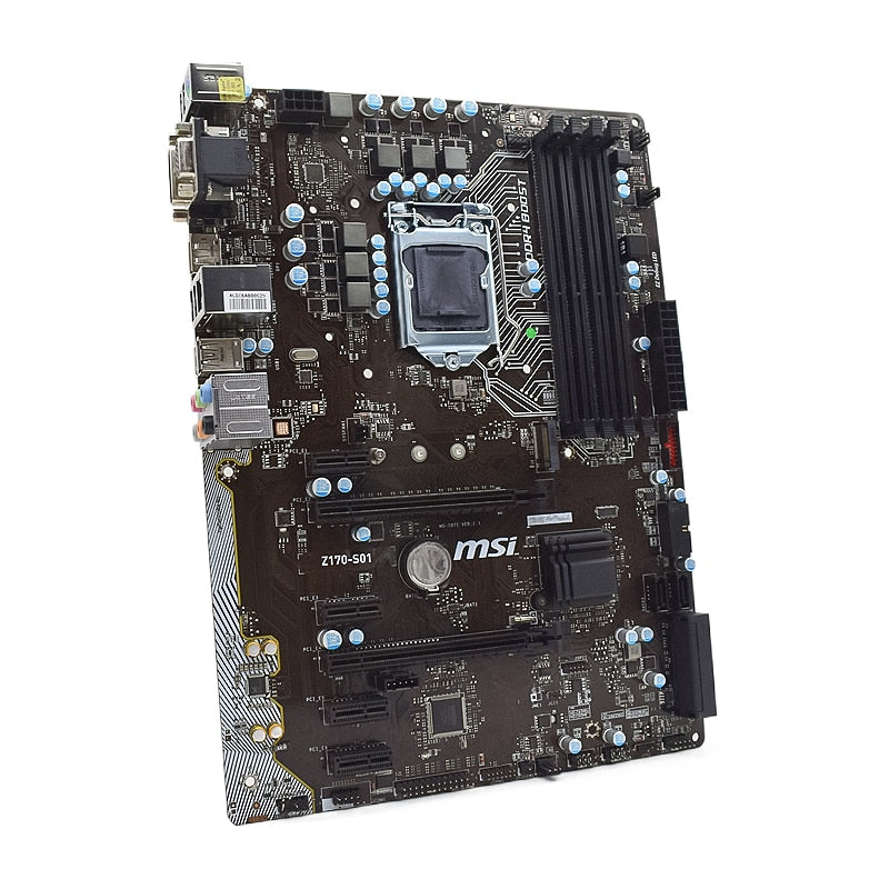 MSI-Z170-S01-Desktop-